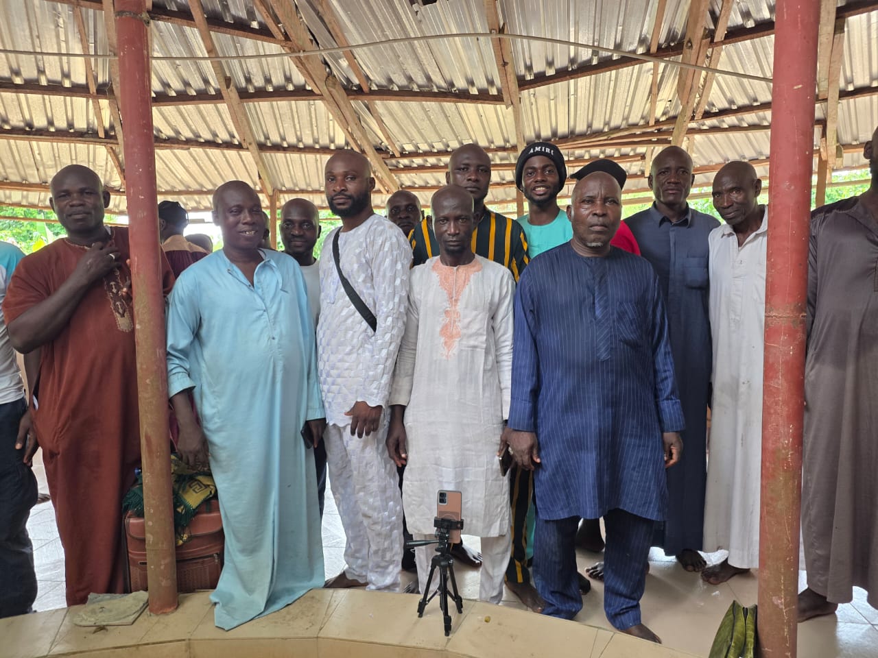 RMQK 2026 Retreat